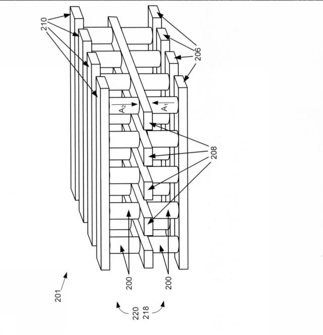 6925466-３Ｄ不揮発性メモリのサブブロックサイズ低減 図000008