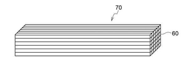 6929411-麺状体集合体の製造方法 図000008