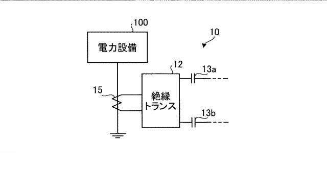 6936692-部分放電検出装置および部分放電検出方法 図000008