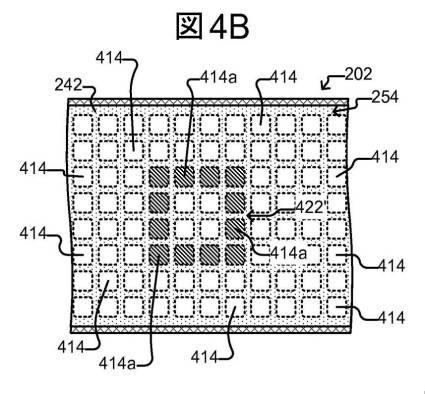 6954972-マイクロ流体デバイスにおける個々の生体細胞から特定の核酸材料を捕捉する方法 図000008