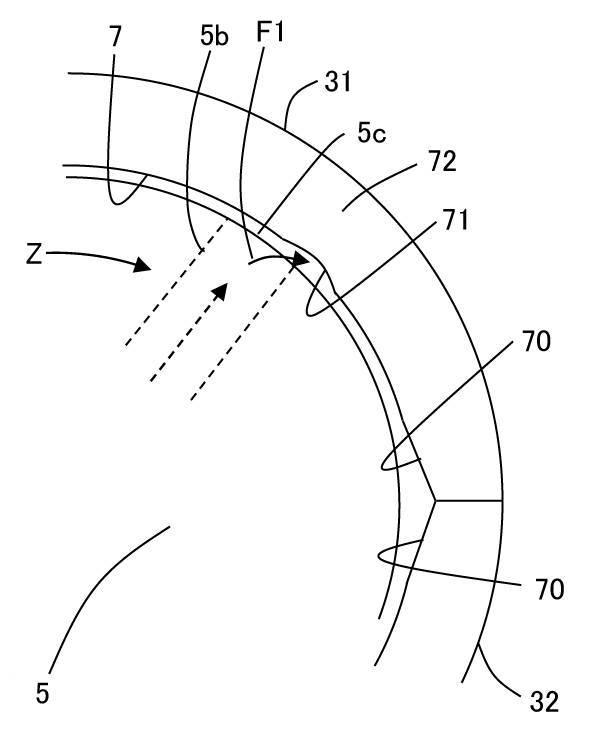 6961460-内燃機関のクランク軸用コンロッド軸受 図000008