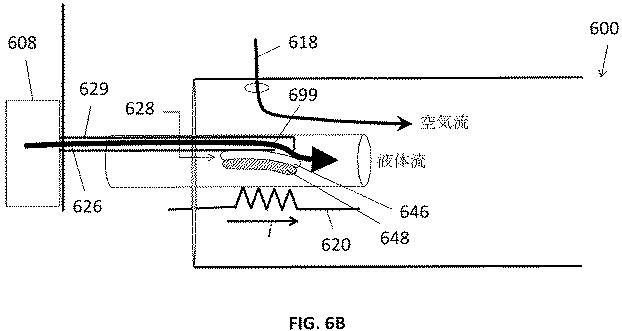 6971964-芯のない蒸発装置と方法 図000008