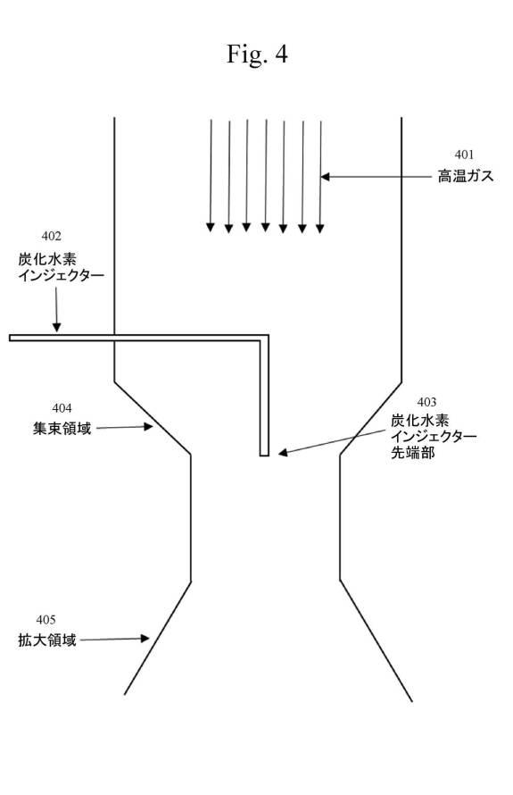 6974307-天然ガス由来のカーボンブラック 図000008