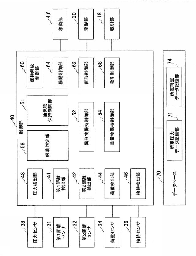 6980571-保持装置および搬送装置 図000008