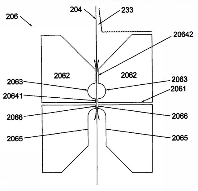 6984812-液体隔離装置 図000008