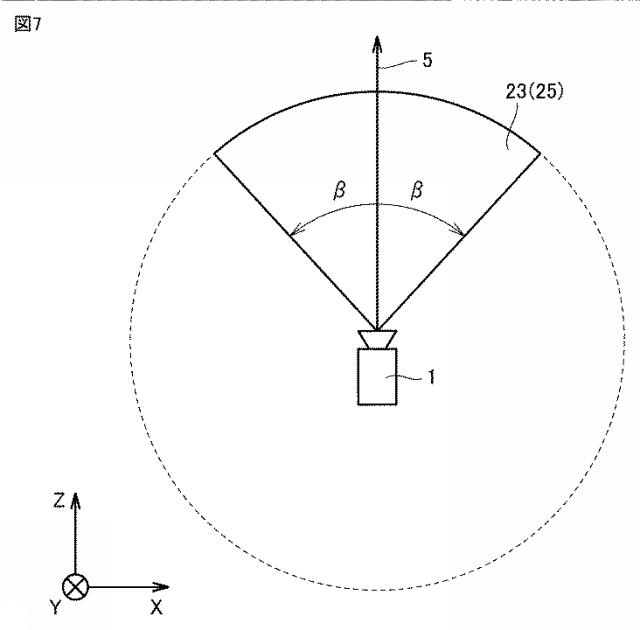 6987728-ヘッドマウントデバイスによって仮想空間を提供するためのプログラム、方法、および当該プログラムを実行するための情報処理装置 図000008