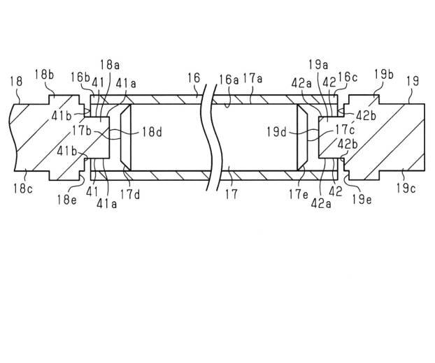 6988699-回転電機のロータ、及び回転電機 図000008