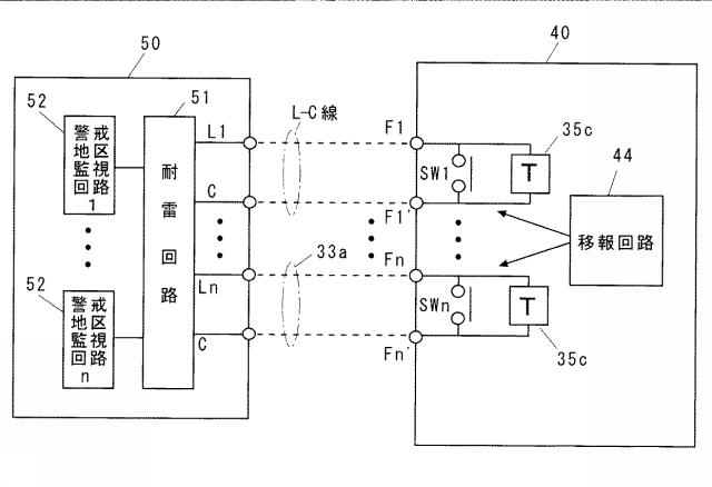 5653708-乾式のスプリンクラー設備 図000009