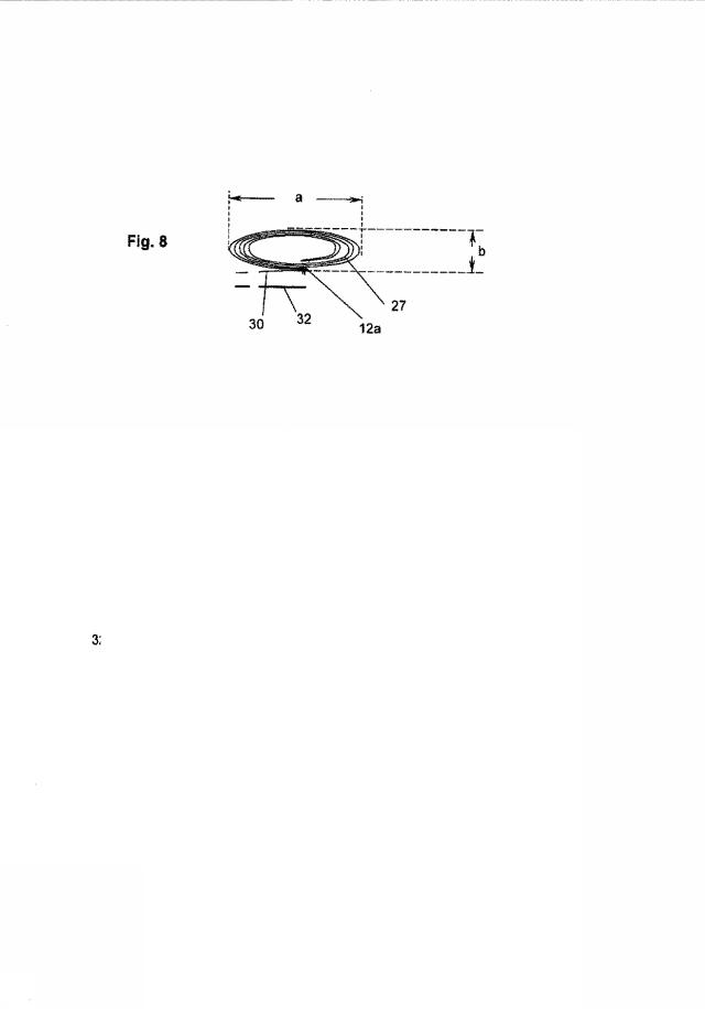 5662471-自動車用のエアバッグおよびエアバッグを製造するための方法 図000009