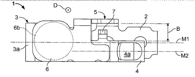 5674498-電気コネクタ用コンタクト部材 図000009