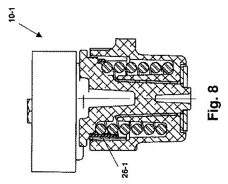 5717637-持続性減衰方式のコンパクトなテンショナ 図000009
