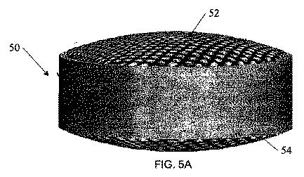 5726536-多孔質生体適合性ポリマー材料および方法 図000009