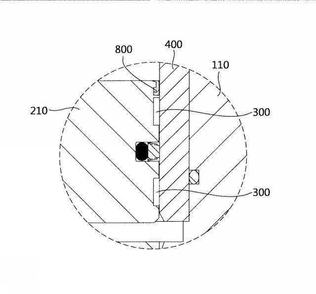 5727648-発電所用油圧アクチュエータアセンブリー 図000009