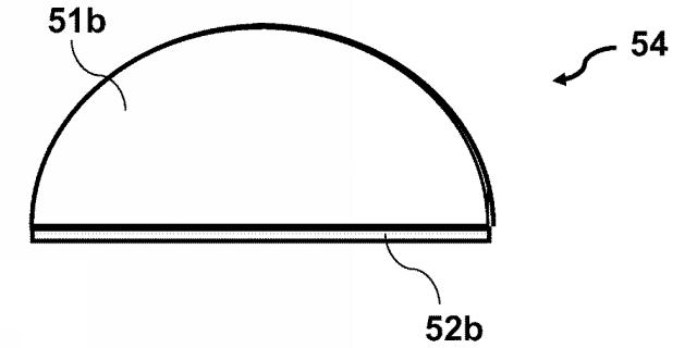 5745422-蛍光体変換発光装置のための蛍光体被覆光抽出構造 図000009