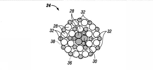 5746416-エレベータの引張部材 図000009