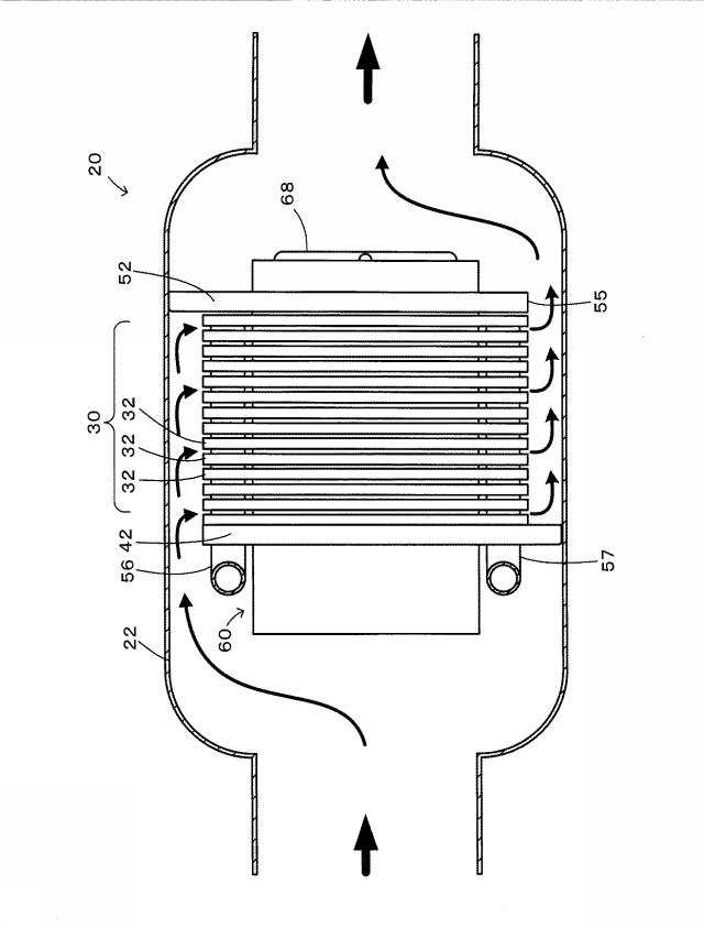 5747335-熱機関用熱交換装置 図000009