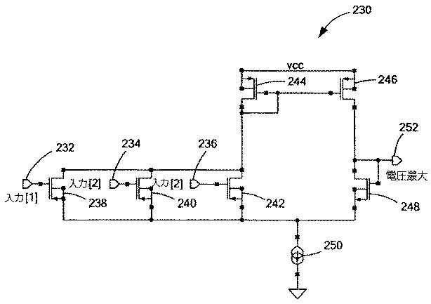 5762594-複数の直列接続された発光ダイオード列を駆動するための電子回路 図000009