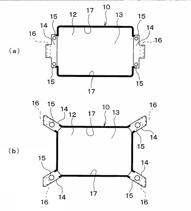 5772306-モールドパッケージの製造方法 図000009