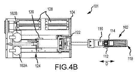 5773884-ロボットカテーテルシステム入力装置 図000009