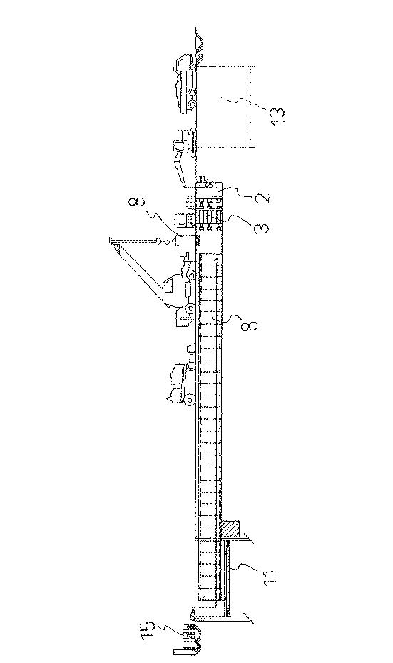 5781574-オープンシールド機の発進反力装置 図000009