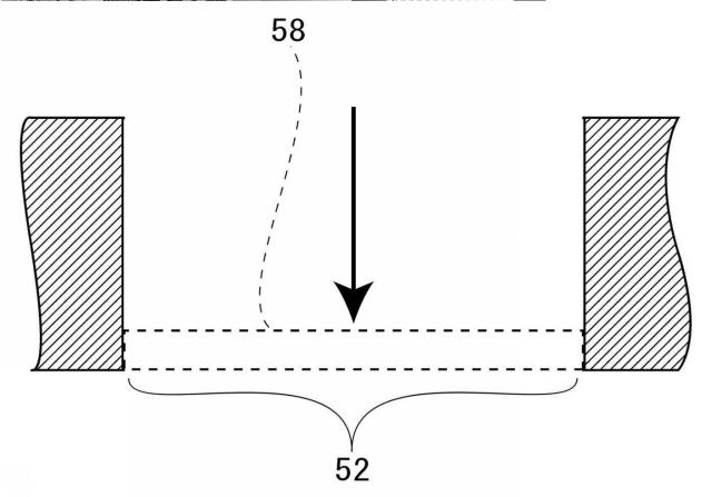 5797418-船舶の摩擦抵抗低減用気泡吹出装置 図000009