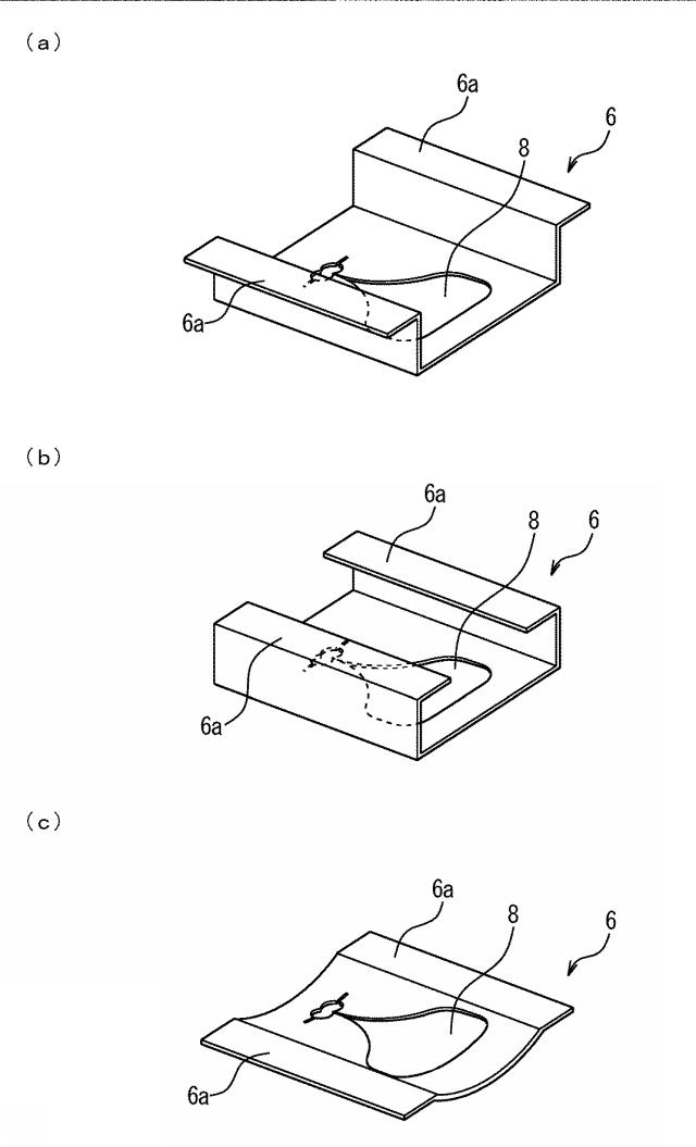 5798625-ウェットティッシュ包装体 図000009