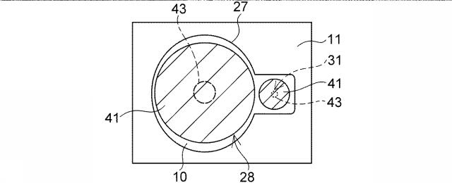 5799992-薄板金属の孔開け装置 図000009