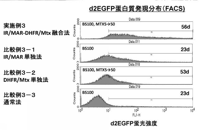 5811321-新規タンパク質発現方法 図000009