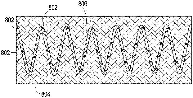 5823110-ステントグラフトの縫合糸のロック 図000009