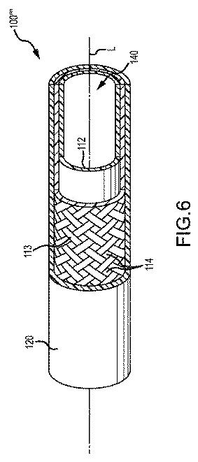 5824529-疎水性カテーテルおよび組成物 図000009