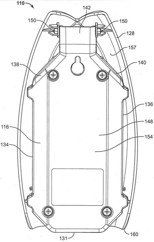 5830549-駆動モジュール装置およびその組立方法 図000009