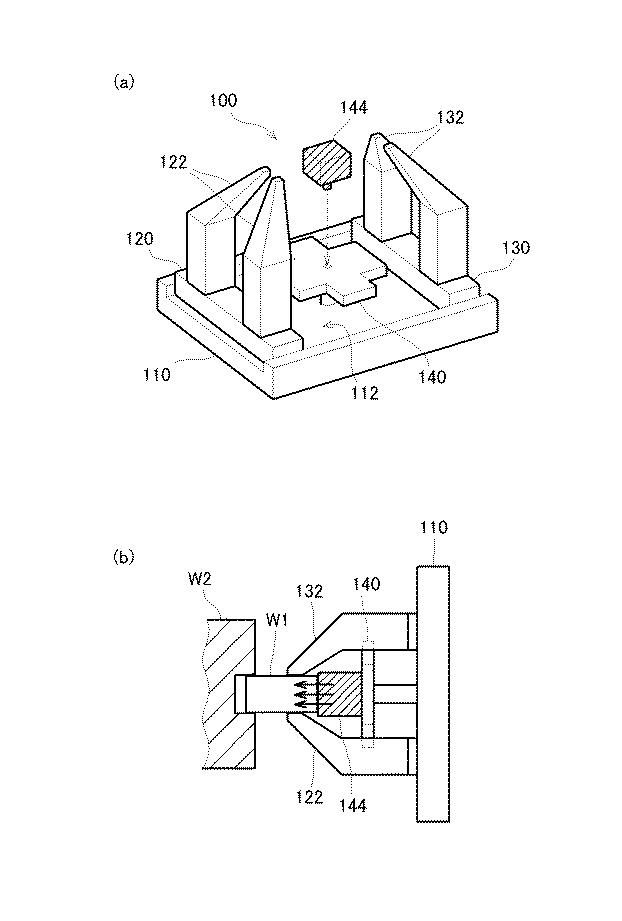 5834480-ロボットハンド及びロボット 図000009