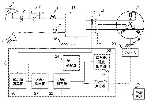 5835692-車両用駆動制御装置 図000009