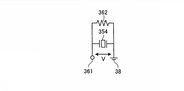 5835882-超音波診断装置及び超音波プローブ 図000009