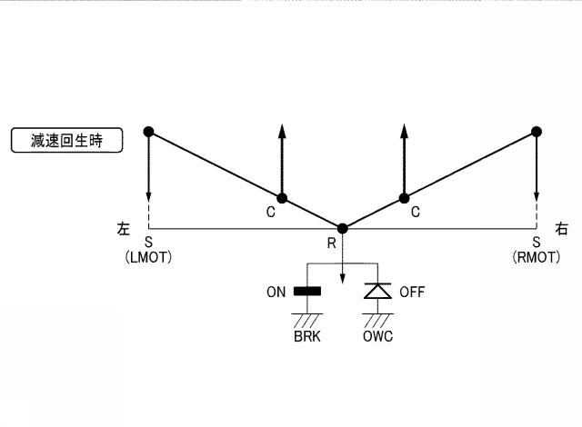 5836181-車両用駆動装置及び車両用駆動装置の制御方法 図000009