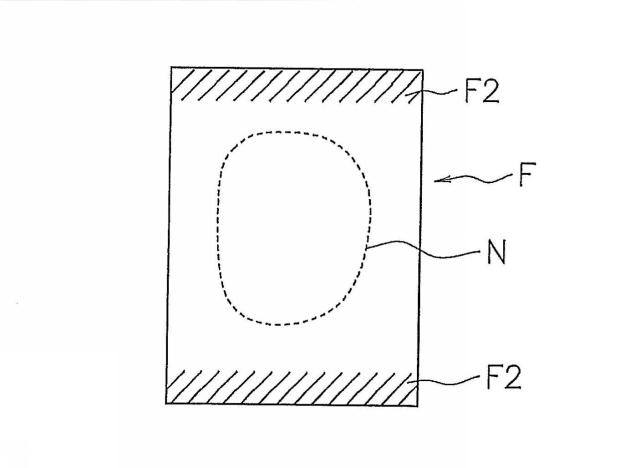 5844070-ヒートシール装置及び被シール物 図000009