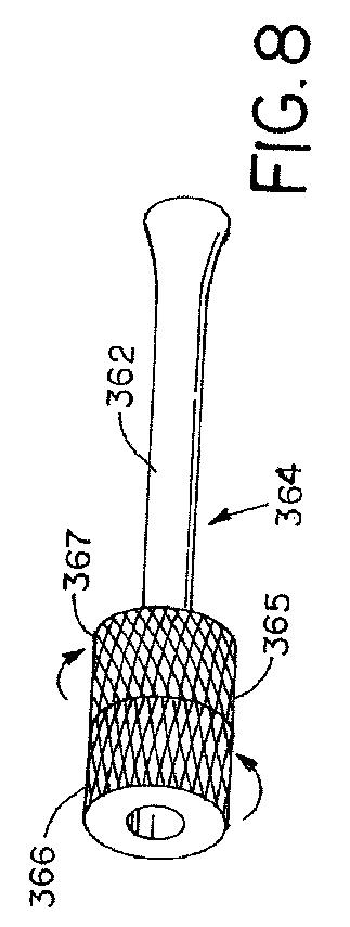 5844744-圧力レジストレーション流動変更器を有する流体調整器 図000009