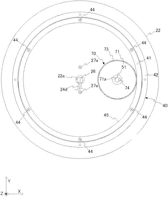 5852275-ターンテーブル 図000009