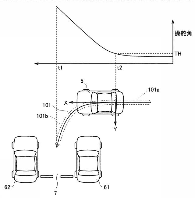 5891188-駐車空間検知装置 図000009