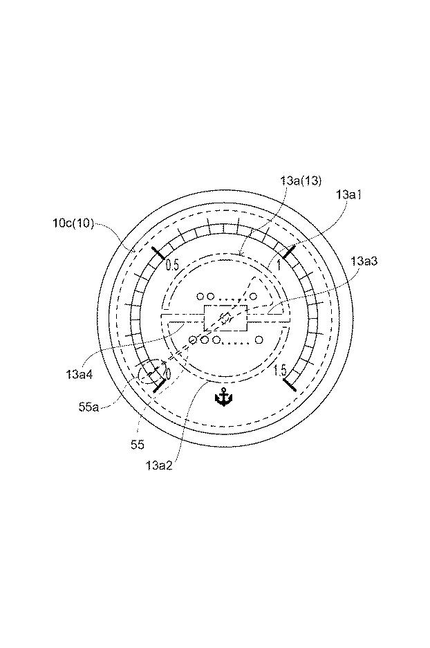 5896502-計器用ＩＣタグユニット及びＩＣタグ付き計器 図000009