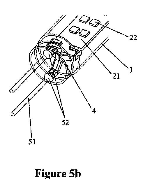 5916951-ＬＥＤレトロフィットランプおよびＬＥＤレトロフィットランプを製造する方法 図000009