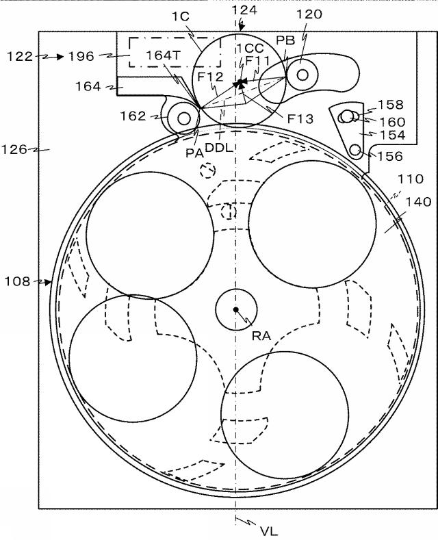 5945752-硬貨払出装置 図000009