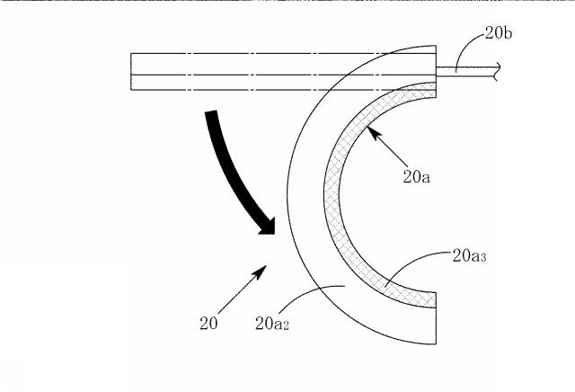 5957786-手袋型パワーアシスト装置 図000009