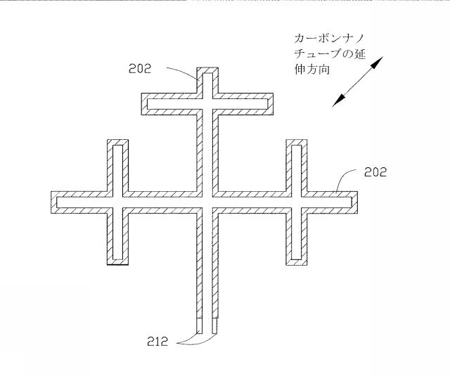 5960225-電熱複合構造体及び電熱アクチュエータ 図000009