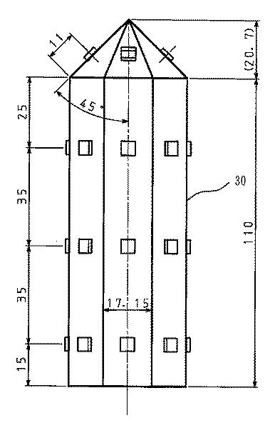 5968482-街路灯及びランプ交換方法 図000009