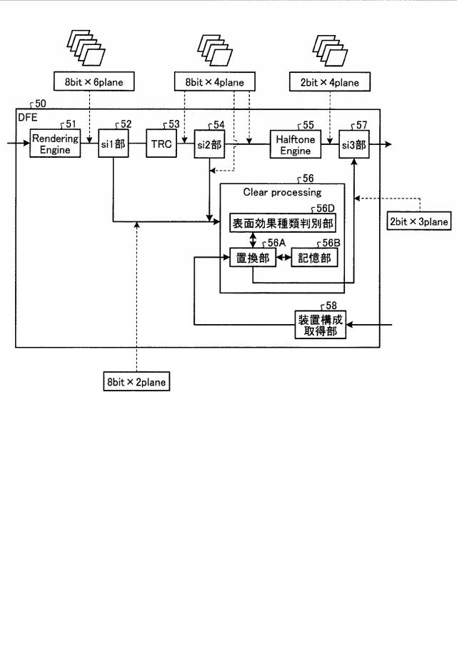 5982975-印刷制御装置、印刷制御システム、印刷制御方法、及びプログラム 図000009