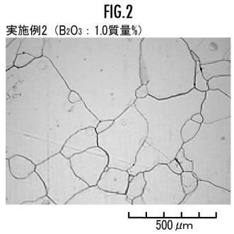 5988013-ガラス繊維用ガラス組成物 図000009