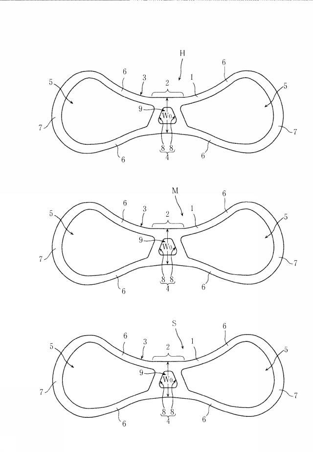 5997331-姿勢矯正具及び姿勢矯正具セット 図000009