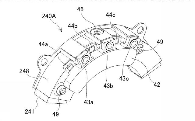 5998871-回転電機のステータ 図000009