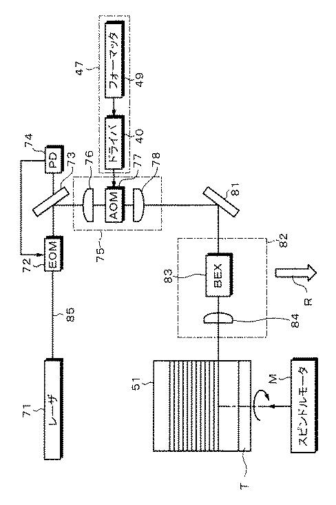 6005517-パターン基体およびその製造方法ならびに情報入力装置および表示装置 図000009